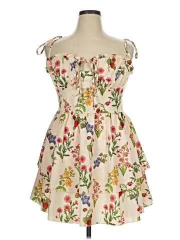 Cider Cocktail Dress (view 1)