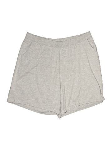 Just My Size Athletic Shorts (view 1)