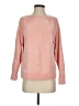 Tommy Bahama 100% Polyester Tweed Pink Pullover Sweater Size XS - photo 1
