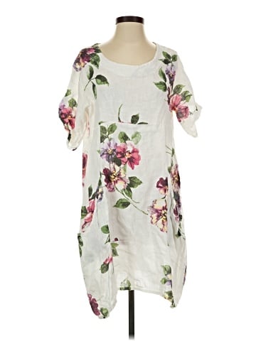 Kaktus Casual Dress (view 1)