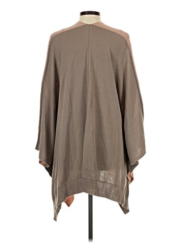 Marla Wynne Poncho (view 2)