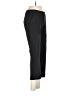 J.Crew Solid Black Casual Pants Size 00 - photo 4