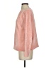 Tommy Bahama 100% Polyester Tweed Pink Pullover Sweater Size XS - photo 5