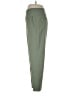 Athleta Solid Green Active Pants Size 10 - photo 5