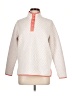 Marine Layer White Fleece Size L - photo 1