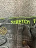 J.Crew Black Jeans Size 11 - photo 3