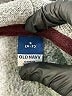 Old Navy 100% Polyester Gray Turtleneck Sweater Size S (kids) - photo 3