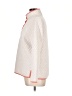 Marine Layer White Fleece Size L - photo 5