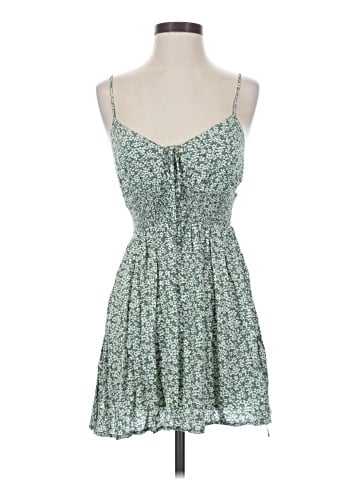 LA Hearts Casual Dress (view 1)