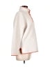 Marine Layer White Fleece Size L - photo 4