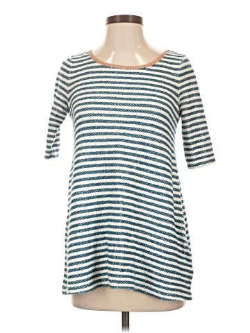 Anthropologie 3/4 Sleeve Top (view 1)