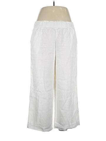 Talbots Linen Pants (view 1)