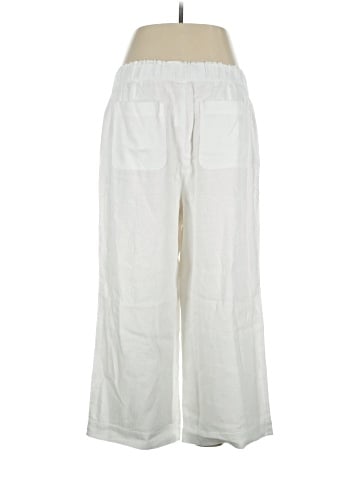 Talbots Linen Pants (view 2)