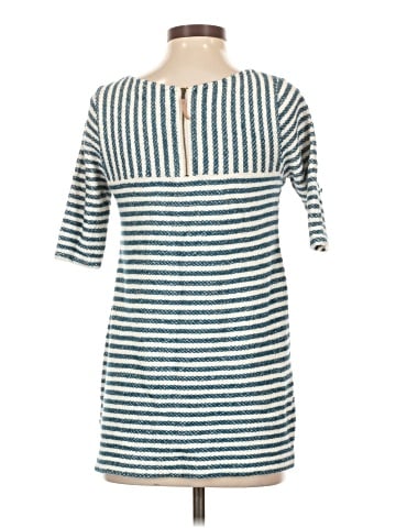 Anthropologie 3/4 Sleeve Top (view 2)