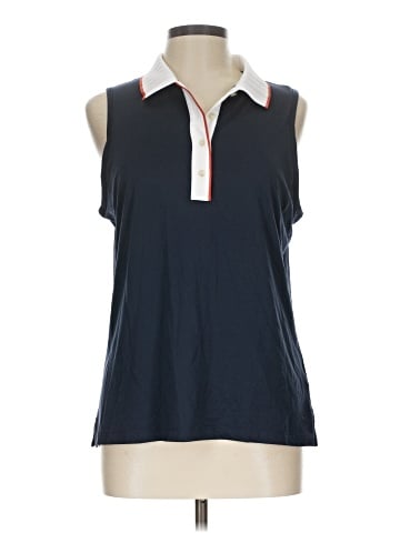 Puma Sleeveless T-Shirt (view 1)