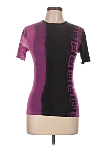 Versace Collection dressy knit top (view 1)