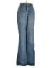 Unbranded Blue Jeans Size S (estimated) - photo 1