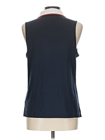 Puma Sleeveless T-Shirt (view 2)
