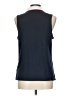 Puma Blue Sleeveless T-Shirt Size L - photo 2