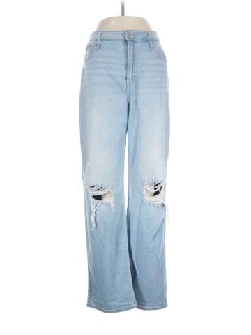 Hollister Jeans (view 1)