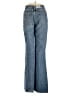 Unbranded Blue Jeans Size S (estimated) - photo 2