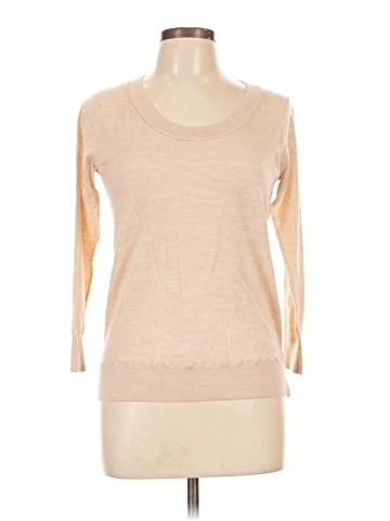 Club Monaco 3/4 Sleeve Top (view 1)