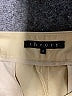 Theory Solid Tan Casual Pants Size 2 - photo 4