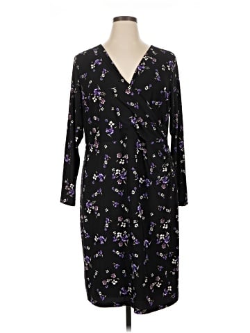 Lauren by Ralph Lauren Casual Dress (view 1)