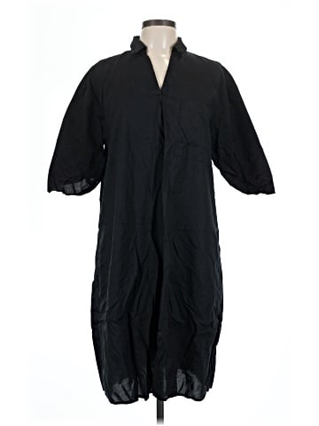 J.Jill Casual Dress (view 1)