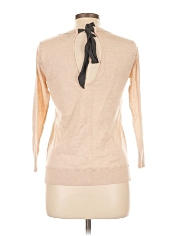 Club Monaco 3/4 Sleeve Top (view 2)