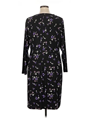 Lauren by Ralph Lauren Casual Dress (view 2)