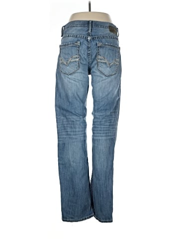 Hydraulic Jeans (view 2)