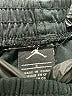 Air Jordan Color Block Black Athletic Shorts Size 4 - photo 3