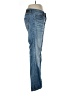 Hydraulic Blue Jeans Size 33 LONG - photo 4