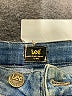Lee Blue Jeans Size 29 waist - photo 7