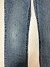 Levi's Blue Jeans Size 7 - photo 3