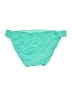 Mossimo Green Swimsuit Bottoms Size M - photo 2