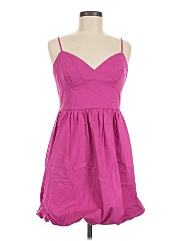 Express Cocktail Dress (view 1)