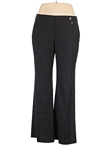 Classiques Entier Dress Pants (view 1)