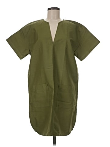 J.Crew Casual Dress (view 1)