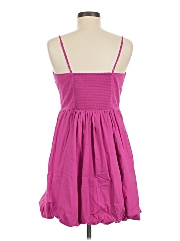 Express Cocktail Dress (view 2)