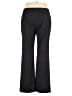 Classiques Entier Chevron-herringbone Black Dress Pants Size 14 - photo 2
