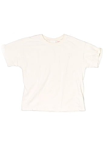 Zara Short Sleeve T-Shirt (view 1)