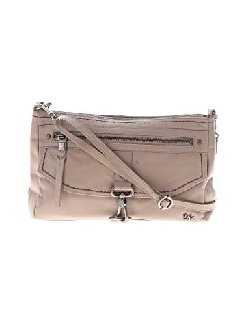 The Sak Leather Crossbody Bag (view 1)
