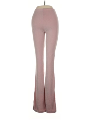Naked Wardrobe Yoga Pants (view 2)