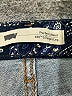 Levi's Blue Jeans Size M (estimated) - photo 7