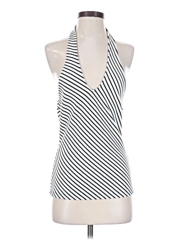Maeve Sleeveless Blouse (view 1)