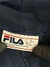 FILA Solid Blue Active Pants Size S - photo 4