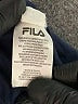 FILA Solid Blue Active Pants Size S - photo 5