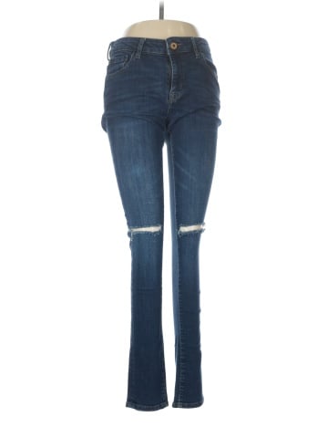 Zara Jeans (view 1)